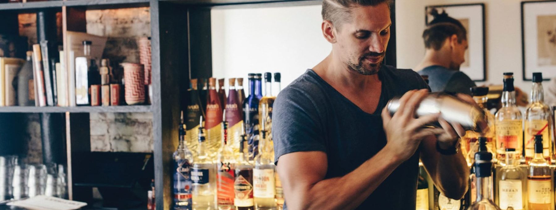 Home Sydney Bar Staff For Hire