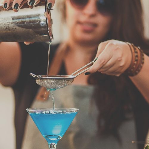 Sydney Bar Staff are the mobile bartenders you need to hire